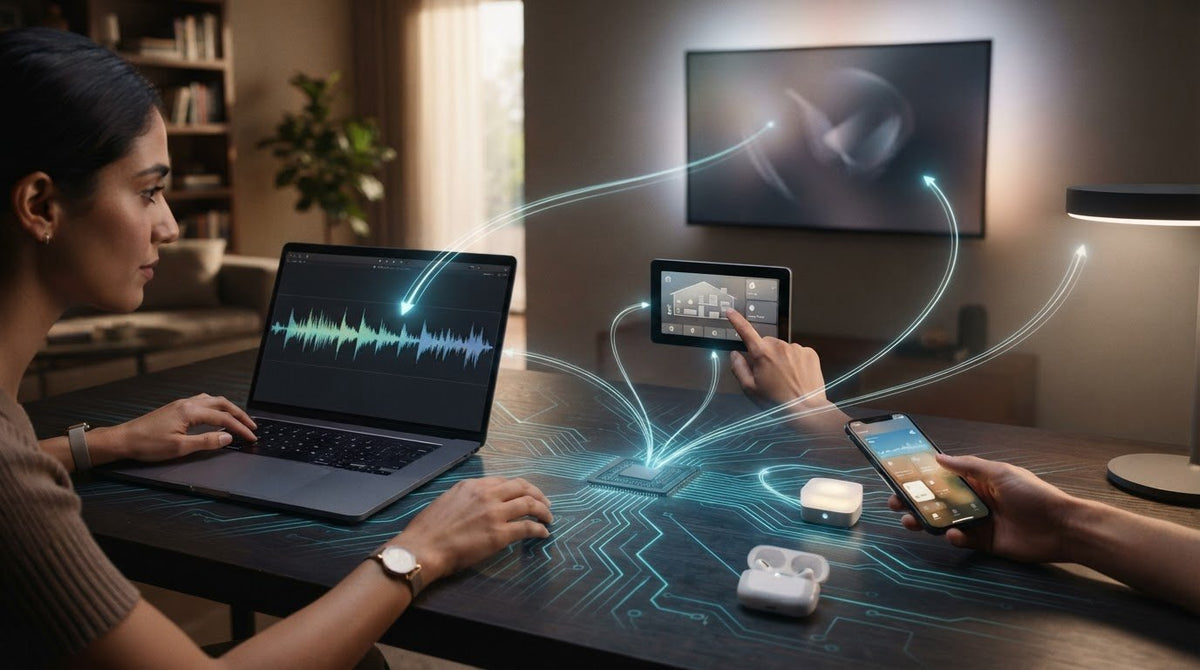 Electronics: Understand the Devices Shaping Everyday Life